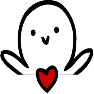 ❤️-Amir HV ! Memes, Telegram Sticker