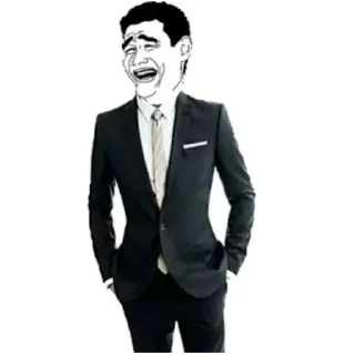 😂-Amir HV ! Memes, Telegram Sticker