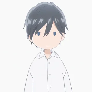 🎮-Yamada (@TodorokiShouto), Telegram Sticker