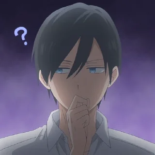 🎮-Yamada (@TodorokiShouto), Telegram Sticker