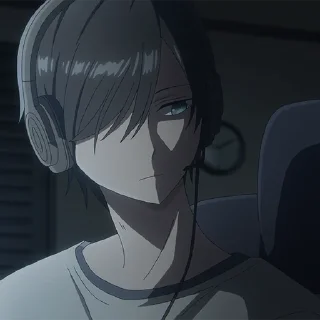 🎮-Yamada (@TodorokiShouto), Telegram Sticker