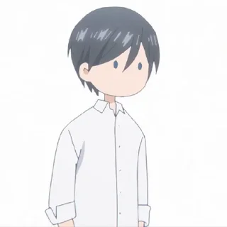 🎮-Yamada (@TodorokiShouto), Telegram Sticker
