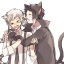 ❤️-AkuAtsu, Telegram Sticker