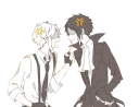 ❤️-AkuAtsu, Telegram Sticker