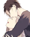 ❤️-AkuAtsu, Telegram Sticker