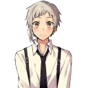😳-AkuAtsu, Telegram Sticker