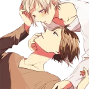 ❤️-AkuAtsu, Telegram Sticker