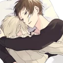 ❤️-AkuAtsu, Telegram Sticker