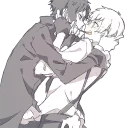 ❤️-AkuAtsu, Telegram Sticker