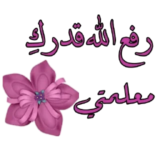 👍-اكادميه الفرقان, Telegram Sticker