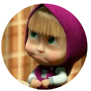 😞-اكادميه الفرقان, Telegram Sticker