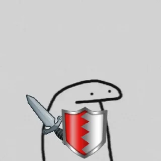 ✔-Poria@_8203, Telegram Sticker