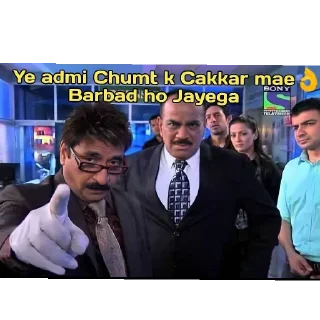 🎫-ALL IN 1 by RT, Telegram Sticker