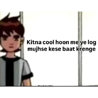 👍-ALL IN 1 by RT, Telegram Sticker