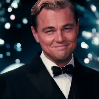 🍸-ALL IN 1 by RT, Telegram Sticker