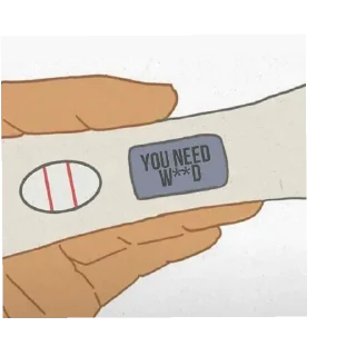 👍-ALL IN 1 by RT, Telegram Sticker