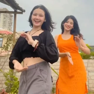 🖤-ALL IN 1 by RT, Telegram Sticker