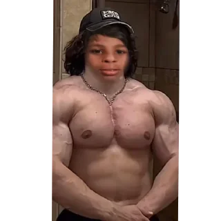 👤-ALL IN 1 by RT, Telegram Sticker