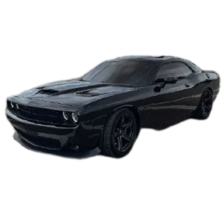 🚗-ALL IN 1 by RT, Telegram Sticker