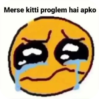 🙂-ALL IN 1 by RT, Telegram Sticker