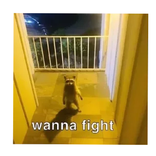 🛋-ALL IN 1 by RT, Telegram Sticker