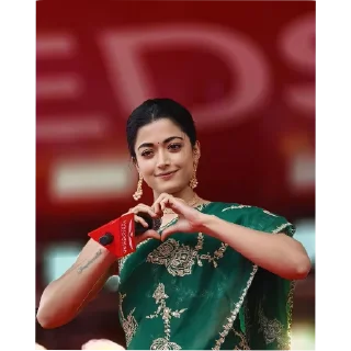 🫶-ALL IN 1 by RT, Telegram Sticker