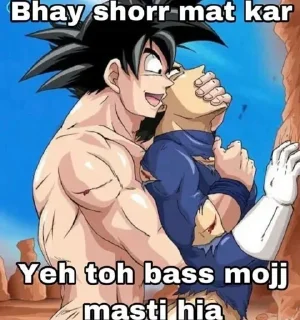 🤔-ALL IN 1 by RT, Telegram Sticker