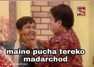 🤔-ALL IN 1 by RT, Telegram Sticker