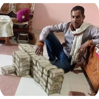 🪑-ALL IN 1 by RT, Telegram Sticker