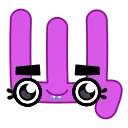 🔤-  | @Premium_Stikers, Telegram Sticker