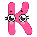 🔤-  | @Premium_Stikers, Telegram Sticker