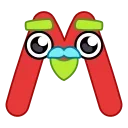 🔤-  | @Premium_Stikers, Telegram Sticker