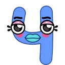 🔤-  | @Premium_Stikers, Telegram Sticker