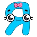 🔤-  | @Premium_Stikers, Telegram Sticker