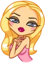 💏-Angel Marie, Telegram Sticker