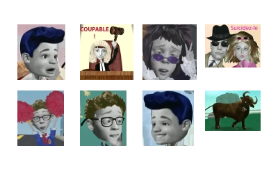 Angela Anaconda