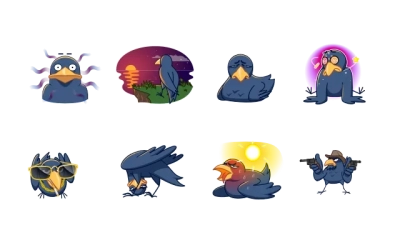 Crow
