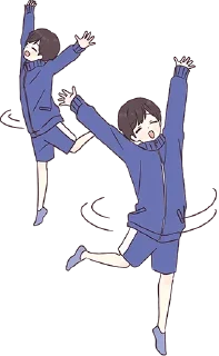 🙌-Cute Couple, Telegram Sticker