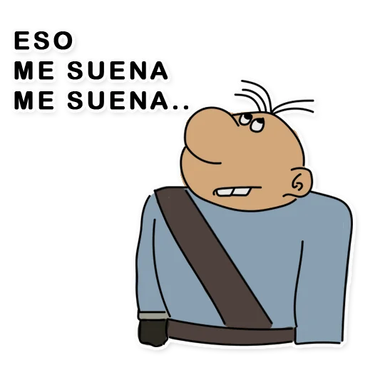 Animados Cubanos by BlackXtreME, telegram sticker