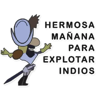 😎-Animados Cubanos by BlackXtreME, Telegram Sticker