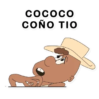 😨-Animados Cubanos by BlackXtreME, Telegram Sticker