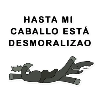 😭-Animados Cubanos by BlackXtreME, Telegram Sticker