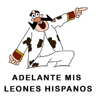 👉-Animados Cubanos by BlackXtreME, Telegram Sticker