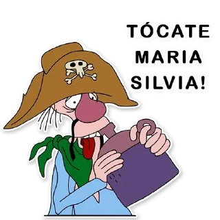 🥃-Animados Cubanos by BlackXtreME, Telegram Sticker