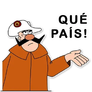 😤-Animados Cubanos by BlackXtreME, Telegram Sticker