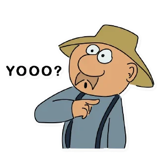😩-Animados Cubanos by BlackXtreME, Telegram Sticker