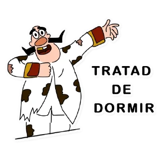 😴-Animados Cubanos by BlackXtreME, Telegram Sticker