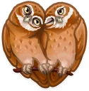 🐦-Just zoo it!, Telegram Sticker