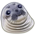 👀-Just zoo it!, Telegram Sticker