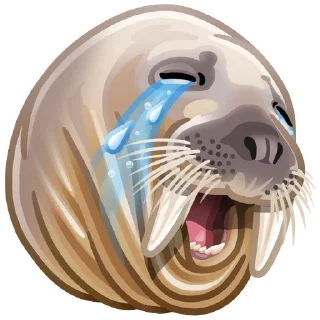 🦭-Just zoo it!, Telegram Sticker